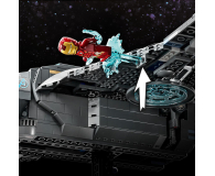 LEGO Marvel 76248 Quinjet Avengersów - 1091300 - zdjęcie 6